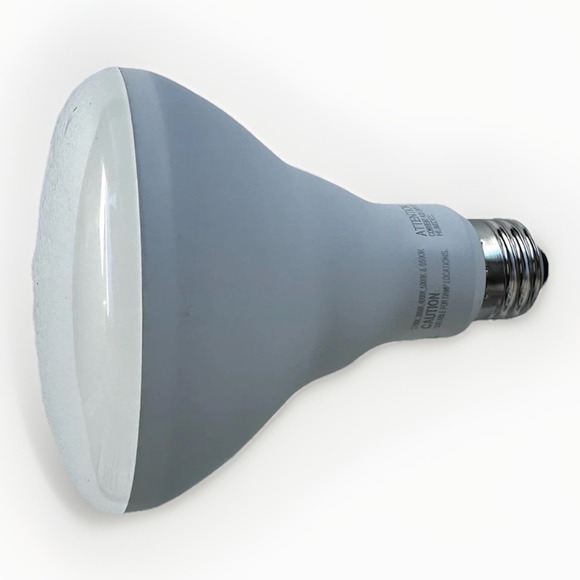 6 Pack Feit Electric LED 5-Color Choice BR30 65W Equivalent 750 Lumen Soft White - Picture 10 of 13